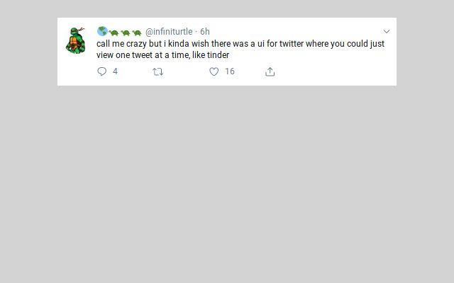 Twinder from Chrome web store to be run with OffiDocs Chromium online Twinder from Chrome web store to be run with OffiDocs Chromium online