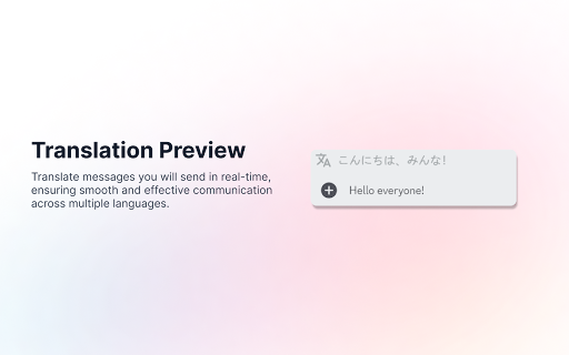 Twitch Translator Pro from Chrome web store to be run with OffiDocs Chromium online Twitch Translator Pro from Chrome web store to be run with OffiDocs Chromium online