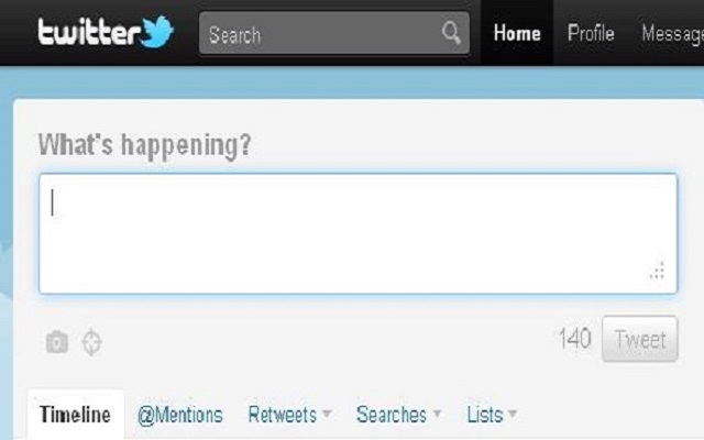 Twitter Capture Toolkit from Chrome web store to be run with OffiDocs Chromium online Twitter Capture Toolkit from Chrome web store to be run with OffiDocs Chromium online