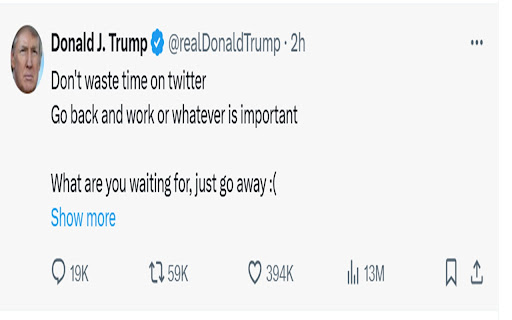 TwitterDeAddictMe from Chrome web store to be run with OffiDocs Chromium online TwitterDeAddictMe from Chrome web store to be run with OffiDocs Chromium online
