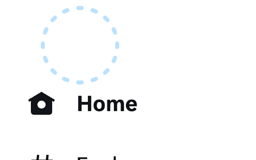 Twitter De Elonizer from Chrome web store to be run with OffiDocs Chromium online Twitter De Elonizer from Chrome web store to be run with OffiDocs Chromium online