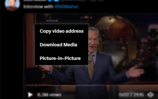 Twitter Extras from Chrome web store to be run with OffiDocs Chromium online Twitter Extras from Chrome web store to be run with OffiDocs Chromium online