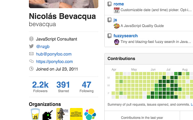 Twitter for GitHub from Chrome web store to be run with OffiDocs Chromium online Twitter for GitHub from Chrome web store to be run with OffiDocs Chromium online