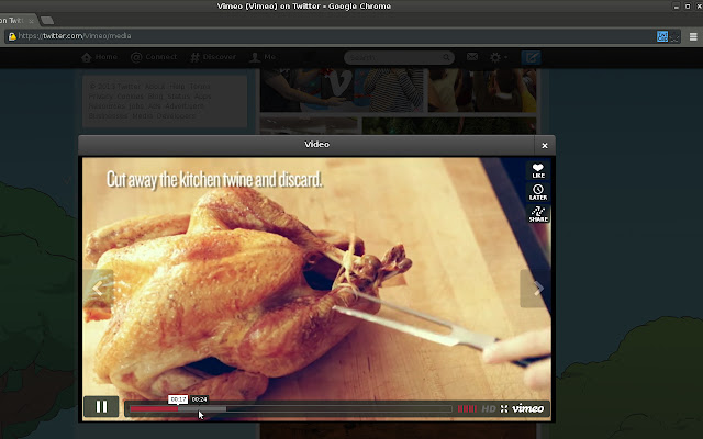Twitter gallery caption toggler from Chrome web store to be run with OffiDocs Chromium online Twitter gallery caption toggler from Chrome web store to be run with OffiDocs Chromium online