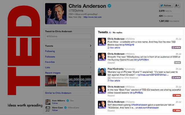 Twitter Link Classifier by Diffbot from Chrome web store to be run with OffiDocs Chromium online Twitter Link Classifier by Diffbot from Chrome web store to be run with OffiDocs Chromium online
