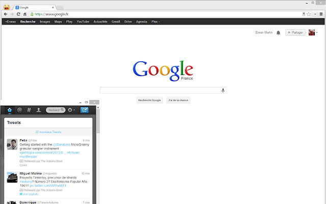 Twitter Lite from Chrome web store to be run with OffiDocs Chromium online Twitter Lite from Chrome web store to be run with OffiDocs Chromium online