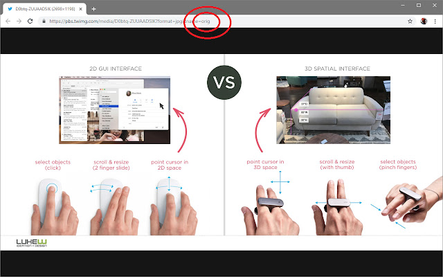Twitter :orig from Chrome web store to be run with OffiDocs Chromium online Twitter :orig from Chrome web store to be run with OffiDocs Chromium online