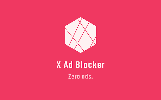 Twitter X Ad Blocker from Chrome web store to be run with OffiDocs Chromium online Twitter X Ad Blocker from Chrome web store to be run with OffiDocs Chromium online