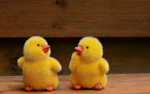 Two Chicks from Chrome web store to be run with OffiDocs Chromium online Two Chicks from Chrome web store to be run with OffiDocs Chromium online