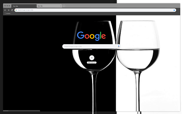 Two glasses from Chrome web store to be run with OffiDocs Chromium online Two glasses from Chrome web store to be run with OffiDocs Chromium online