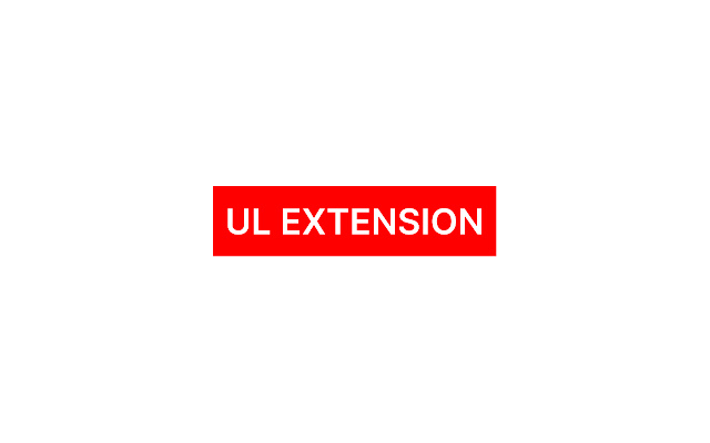UL extension from Chrome web store to be run with OffiDocs Chromium online UL extension from Chrome web store to be run with OffiDocs Chromium online