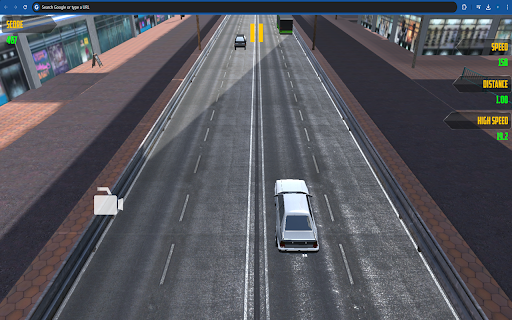 Ultimate Car Traffic Racing Game from Chrome web store to be run with OffiDocs Chromium online Ultimate Car Traffic Racing Game from Chrome web store to be run with OffiDocs Chromium online