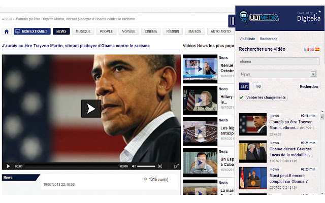 Ultimedia Premium Videos from Chrome web store to be run with OffiDocs Chromium online Ultimedia Premium Videos from Chrome web store to be run with OffiDocs Chromium online