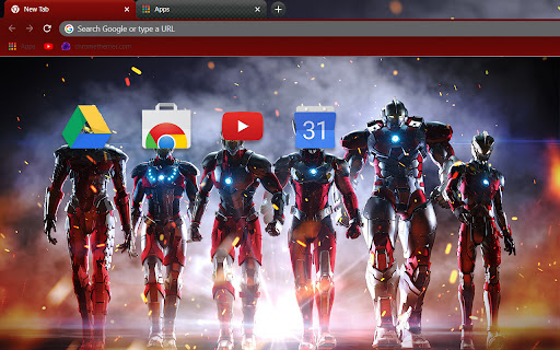 Ultraman from Chrome web store to be run with OffiDocs Chromium online Ultraman from Chrome web store to be run with OffiDocs Chromium online