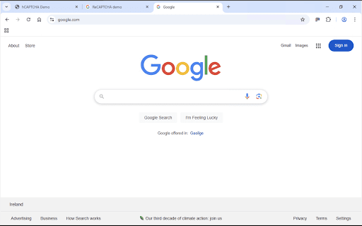 Universal CAPTCHA Detector from Chrome web store to be run with OffiDocs Chromium online Universal CAPTCHA Detector from Chrome web store to be run with OffiDocs Chromium online
