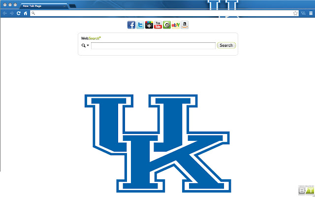 University of Kentucky Theme from Chrome web store to be run with OffiDocs Chromium online University of Kentucky Theme from Chrome web store to be run with OffiDocs Chromium online