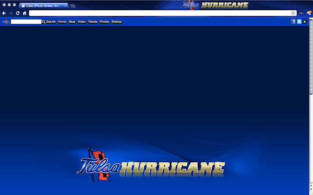 University of Tulsa Theme from Chrome web store to be run with OffiDocs Chromium online University of Tulsa Theme from Chrome web store to be run with OffiDocs Chromium online