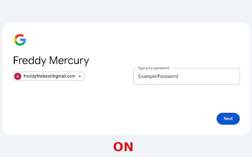 Unmask Pass from Chrome web store to be run with OffiDocs Chromium online Unmask Pass from Chrome web store to be run with OffiDocs Chromium online