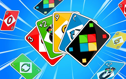 UNO 4 colors Game from Chrome web store to be run with OffiDocs Chromium online UNO 4 colors Game from Chrome web store to be run with OffiDocs Chromium online