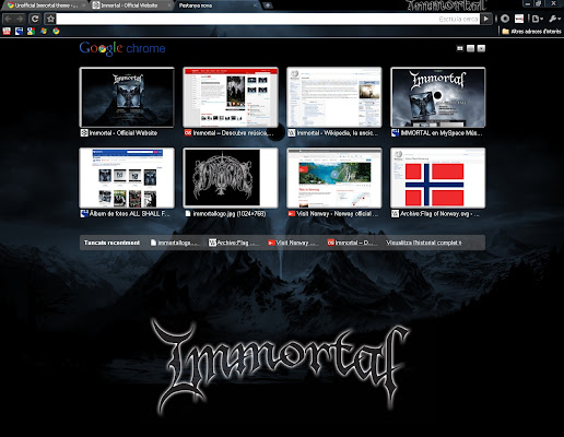 Unofficial Immortal theme from Chrome web store to be run with OffiDocs Chromium online Unofficial Immortal theme from Chrome web store to be run with OffiDocs Chromium online