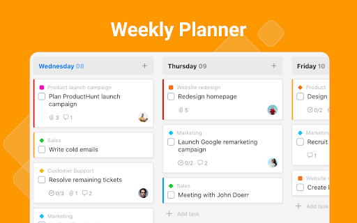 Upbase Bookmarks, Tasks, Notes, Calendar from Chrome web store to be run with OffiDocs Chromium online Upbase Bookmarks, Tasks, Notes, Calendar from Chrome web store to be run with OffiDocs Chromium online
