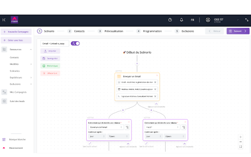 UPLEADS from Chrome web store to be run with OffiDocs Chromium online UPLEADS from Chrome web store to be run with OffiDocs Chromium online