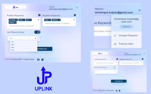 UpLink from Chrome web store to be run with OffiDocs Chromium online UpLink from Chrome web store to be run with OffiDocs Chromium online