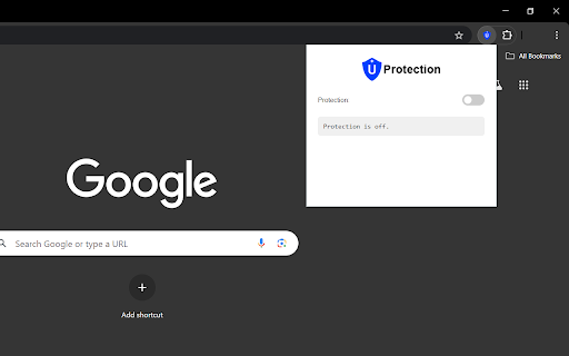 U Protection from Chrome web store to be run with OffiDocs Chromium online U Protection from Chrome web store to be run with OffiDocs Chromium online