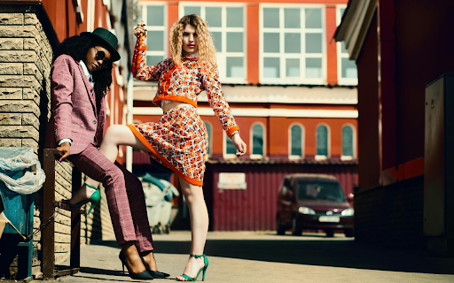 Urban Fashion Vibes from Chrome web store to be run with OffiDocs Chromium online Urban Fashion Vibes from Chrome web store to be run with OffiDocs Chromium online
