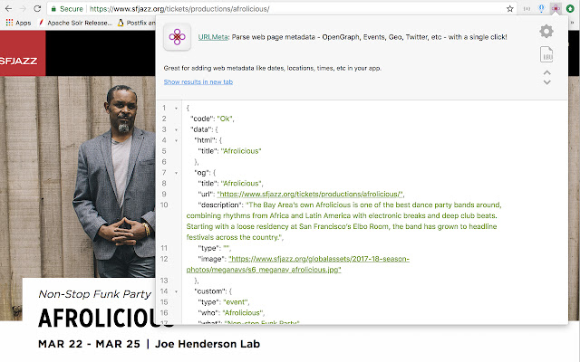 URLMeta from Chrome web store to be run with OffiDocs Chromium online URLMeta from Chrome web store to be run with OffiDocs Chromium online