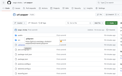 URL Popper from Chrome web store to be run with OffiDocs Chromium online URL Popper from Chrome web store to be run with OffiDocs Chromium online