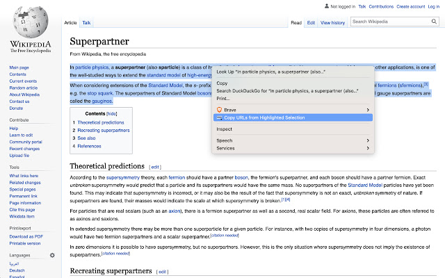 URLs from Highlighted from Chrome web store to be run with OffiDocs Chromium online URLs from Highlighted from Chrome web store to be run with OffiDocs Chromium online