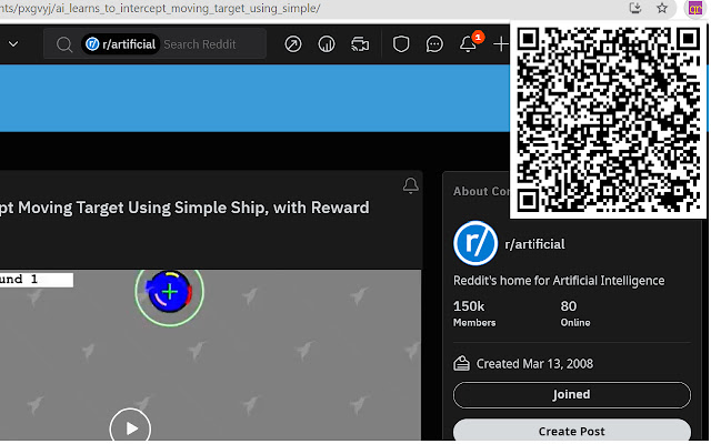 URL to QR Converter from Chrome web store to be run with OffiDocs Chromium online URL to QR Converter from Chrome web store to be run with OffiDocs Chromium online