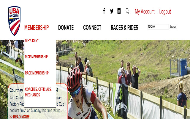 USA Cycling from Chrome web store to be run with OffiDocs Chromium online USA Cycling from Chrome web store to be run with OffiDocs Chromium online