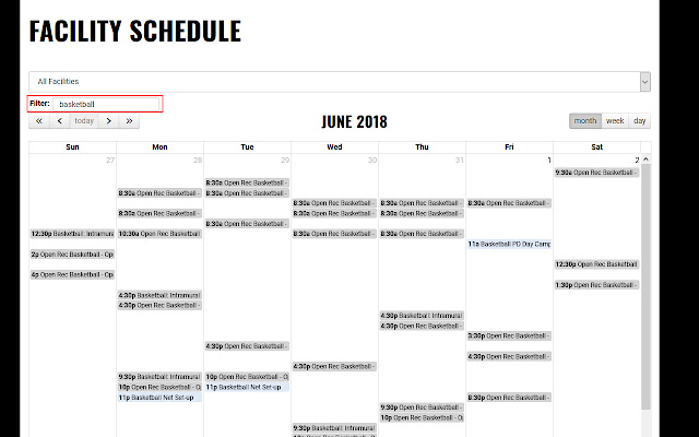UWaterloo Open Rec Schedule from Chrome web store to be run with OffiDocs Chromium online UWaterloo Open Rec Schedule from Chrome web store to be run with OffiDocs Chromium online