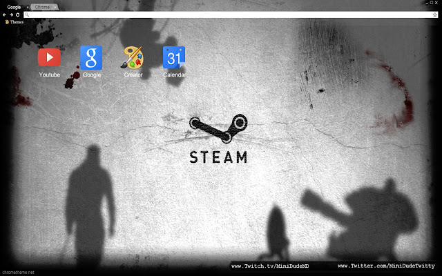 Valve Theme from Chrome web store to be run with OffiDocs Chromium online Valve Theme from Chrome web store to be run with OffiDocs Chromium online