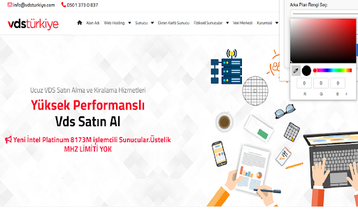 VDS Satın Al from Chrome web store to be run with OffiDocs Chromium online VDS Satın Al from Chrome web store to be run with OffiDocs Chromium online