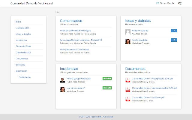 Vecinos.net from Chrome web store to be run with OffiDocs Chromium online Vecinos.net from Chrome web store to be run with OffiDocs Chromium online