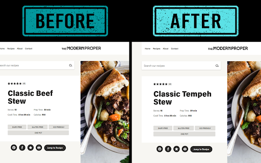 Vegano from Chrome web store to be run with OffiDocs Chromium online Vegano from Chrome web store to be run with OffiDocs Chromium online