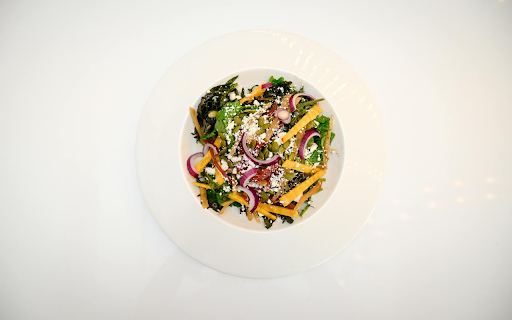 Vegetable Salad from Chrome web store to be run with OffiDocs Chromium online Vegetable Salad from Chrome web store to be run with OffiDocs Chromium online