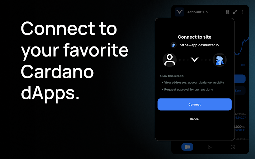 VESPR Wallet from Chrome web store to be run with OffiDocs Chromium online VESPR Wallet from Chrome web store to be run with OffiDocs Chromium online
