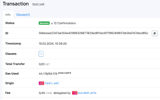 vet.domains from Chrome web store to be run with OffiDocs Chromium online vet.domains from Chrome web store to be run with OffiDocs Chromium online