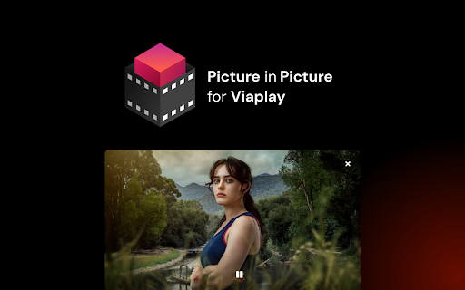 Viaplay: Picture in Picture from Chrome web store to be run with OffiDocs Chromium online Viaplay: Picture in Picture from Chrome web store to be run with OffiDocs Chromium online