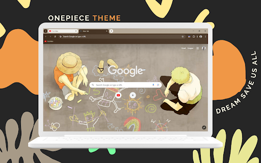 Vibey Luffy Zoro Onepiece Theme from Chrome web store to be run with OffiDocs Chromium online Vibey Luffy Zoro Onepiece Theme from Chrome web store to be run with OffiDocs Chromium online
