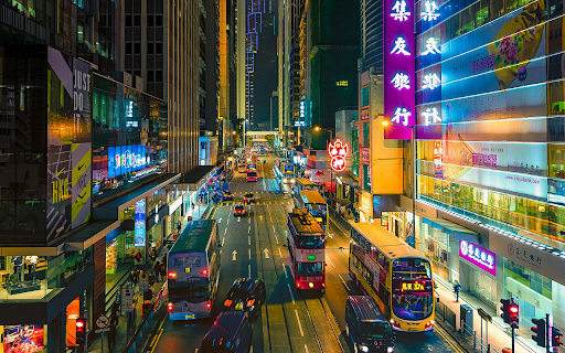 Vibrant Night in Old Hong Kong Streets from Chrome web store to be run with OffiDocs Chromium online Vibrant Night in Old Hong Kong Streets from Chrome web store to be run with OffiDocs Chromium online