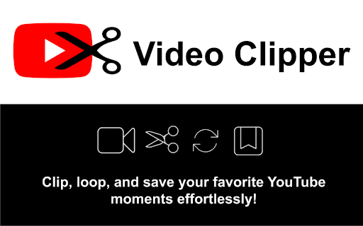 video clipper from Chrome web store to be run with OffiDocs Chromium online video clipper from Chrome web store to be run with OffiDocs Chromium online