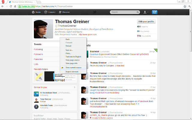 view current source from Chrome web store to be run with OffiDocs Chromium online view current source from Chrome web store to be run with OffiDocs Chromium online