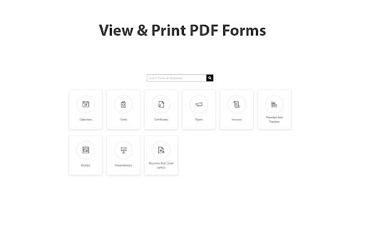View Forms from Chrome web store to be run with OffiDocs Chromium online View Forms from Chrome web store to be run with OffiDocs Chromium online