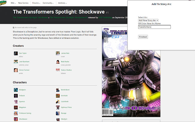 Vine2Mylar from Chrome web store to be run with OffiDocs Chromium online Vine2Mylar from Chrome web store to be run with OffiDocs Chromium online