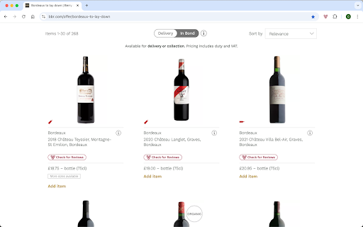 Vinsight from Chrome web store to be run with OffiDocs Chromium online Vinsight from Chrome web store to be run with OffiDocs Chromium online